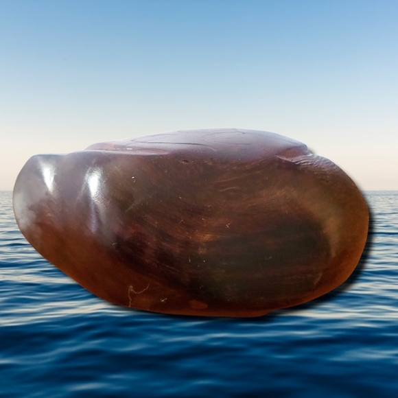 SOLD😁Mallard Ducks Vintage Pair Carved  Ironwood - Picture 12 of 12